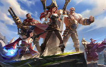 英雄联盟手游可以远程买装备吗 LOL手游怎么远程买装备