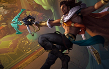 英雄联盟手游空白名字怎么打 空白名字符号代码复制一览