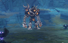 原神古时孤影活动怎么玩 原神古时孤影活动玩法攻略教程技巧