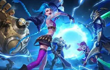 英雄联盟手游新手五选一选哪个 新手五选一角色选择推荐