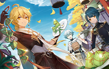 原神梦里生花活动怎么玩 原神梦里生花活动玩法攻略技巧介绍