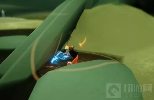 光遇公主头先祖复刻在哪里 光遇公主头先祖复刻位置一览