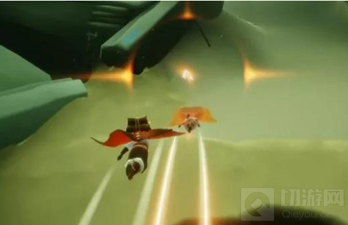 光遇公主头先祖复刻在哪里 光遇公主头先祖复刻位置一览