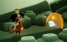 光遇公主头先祖复刻在哪里 光遇公主头先祖复刻位置一览