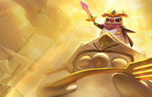 金铲铲之战轮滑卢锡安阵容如何搭配 轮滑卢锡安阵容搭配推荐