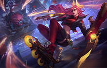 英雄联盟手游福牛守护者皮肤怎么获得 福牛守护者获取方法