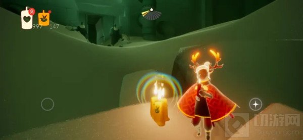 光遇10.8任务怎么做 光遇10月8日蜡烛位置任务攻略汇总