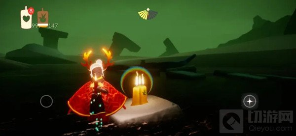 光遇10.8任务怎么做 光遇10月8日蜡烛位置任务攻略汇总