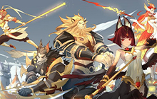 剑与远征狂澜夺金2.0玩法攻略 狂澜夺金2.0建筑布局图一览