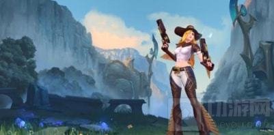 英雄联盟手游不删档测试重磅开服 多重豪礼开服福利拿到手软