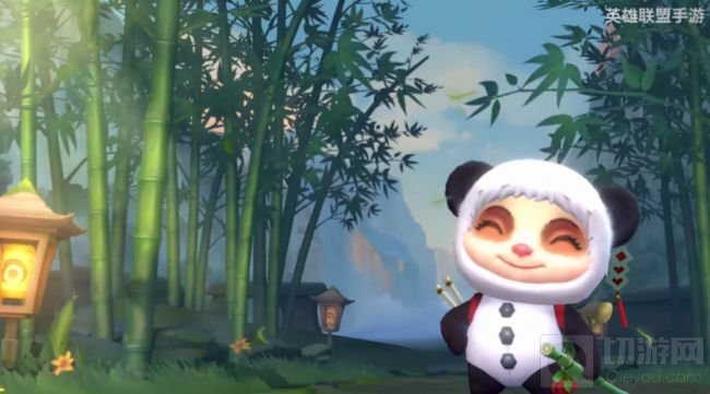 英雄联盟手游不删档测试重磅开服 多重豪礼开服福利拿到手软