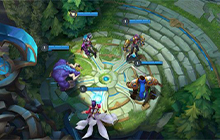 英雄联盟手游微信和QQ数据互通吗 微信和QQ可以一起玩吗