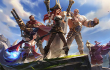 英雄联盟手游改名卡在哪购买 LOL手游改名卡多少点券购买