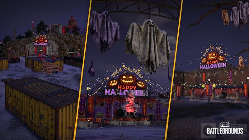 绝地求生第十四赛季更新了哪些内容 14.1版本更新内容一览