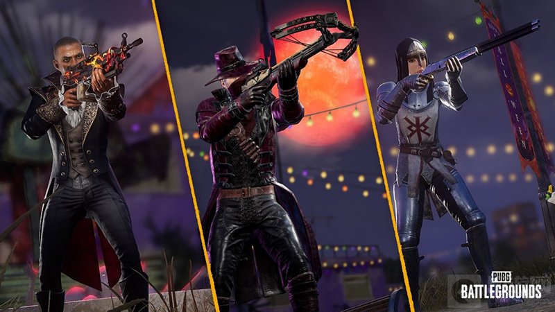 绝地求生第十四赛季更新了哪些内容 14.1版本更新内容一览