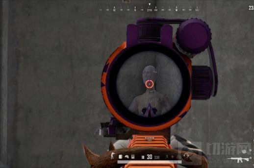 绝地求生2021万圣节M416皮肤怎么获得 万圣节M416皮肤展示