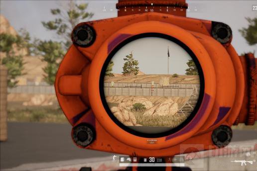 绝地求生2021万圣节M416皮肤怎么获得 万圣节M416皮肤展示