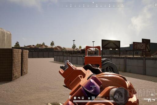 绝地求生2021万圣节M416皮肤怎么获得 万圣节M416皮肤展示