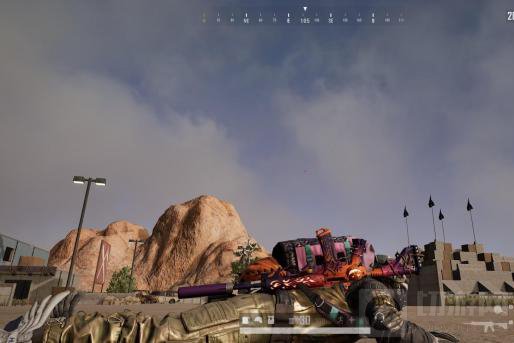 绝地求生2021万圣节M416皮肤怎么获得 万圣节M416皮肤展示