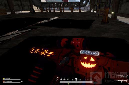 绝地求生2021万圣节M416皮肤怎么获得 万圣节M416皮肤展示