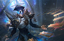 英雄联盟手游崔斯特怎么出装 卡牌大师崔斯特装备天赋搭配