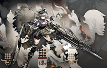 明日方舟灰毫值得培养吗 新干员灰毫技能效果介绍说明一览