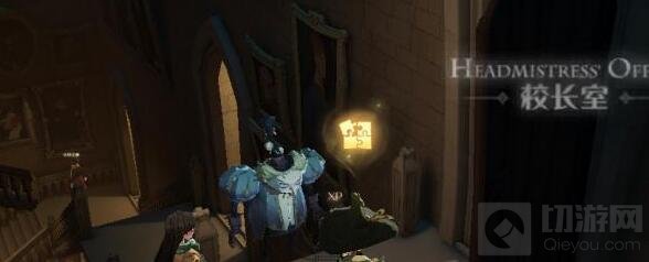 哈利波特魔法觉醒10.10拼图碎片线索在哪 10.10拼图碎片位置