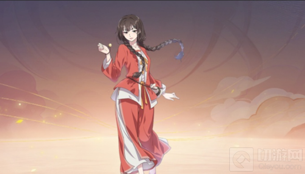 古剑奇谭木语人桃夭pve阵容推荐 桃夭pve阵容怎么搭配厉害