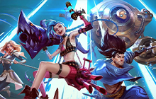 英雄联盟手游防沉迷怎么解除 LOL手游未成年防沉迷解除方法