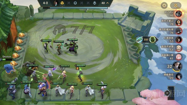 金铲铲之战冷门上分吃鸡阵容有哪些 冷门上分吃鸡阵容推荐