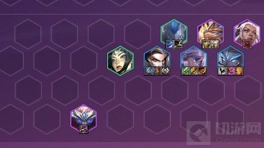 金铲铲之战冷门上分吃鸡阵容有哪些 冷门上分吃鸡阵容推荐