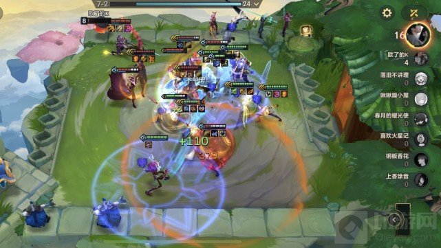 金铲铲之战冷门上分吃鸡阵容有哪些 冷门上分吃鸡阵容推荐