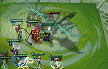 金铲铲之战冷门上分吃鸡阵容有哪些 冷门上分吃鸡阵容推荐