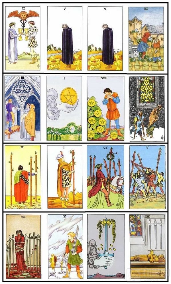 犯罪大师梦境塔罗答案是什么 犯罪大师梦境塔罗答案解析