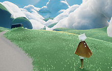 光遇风行季第一个任务怎么做 风行季分发蜡烛任务攻略流程