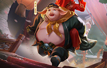 王者荣耀猪悟能皮肤什么时候出 猪八戒西游记新皮肤获取