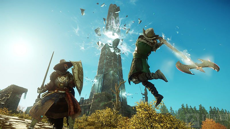 steam新世界怎么搬砖 新世界搬砖的方法技巧教程攻略汇总