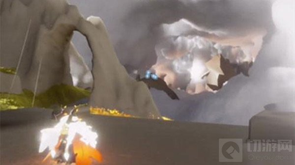 光遇风行季第五个任务怎么做 风行季营救光鳐任务步骤攻略