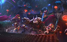 英雄联盟手游资产等级怎么算的 LOL手游资产等级怎么提升