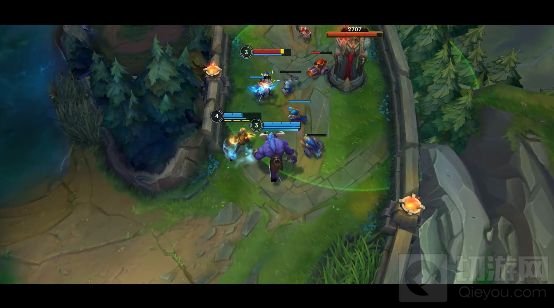 英雄联盟手游拔得头筹任怎么做 拔得头筹任务完成方法教程