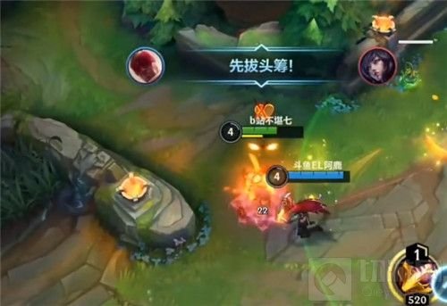 英雄联盟手游拔得头筹任怎么做 拔得头筹任务完成方法教程