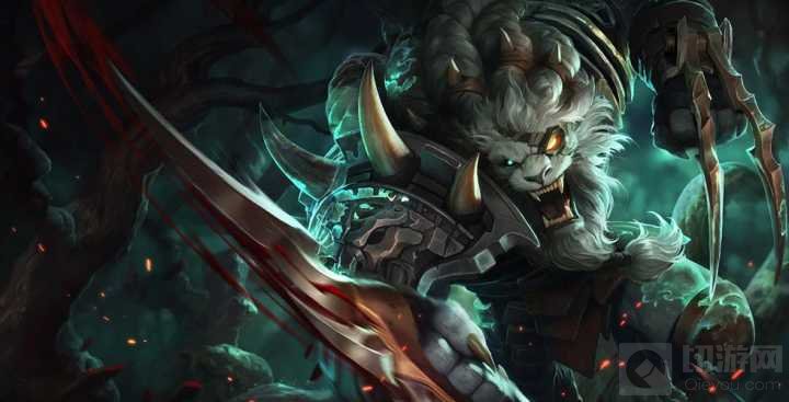 英雄联盟手游打野英雄推荐排行 LOL手游什么英雄打野厉害