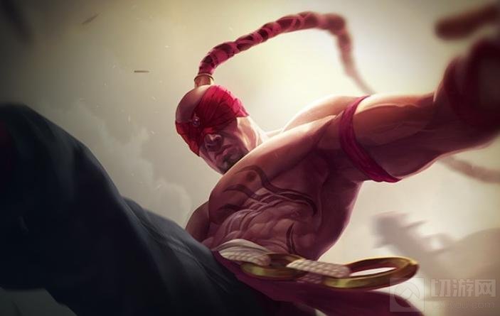 英雄联盟手游打野英雄推荐排行 LOL手游什么英雄打野厉害