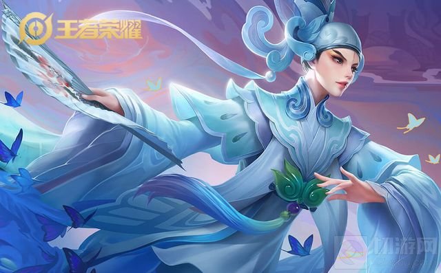 王者荣耀签到送限定皮肤在哪领取 签到送限定皮肤领取位置