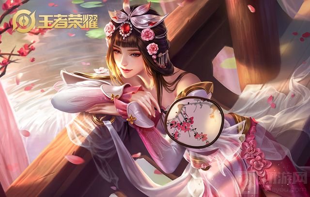 王者荣耀签到送限定皮肤在哪领取 签到送限定皮肤领取位置