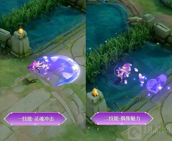 王者荣耀妲己新皮肤上线时间 妲己紫罗兰之誓什么时候出