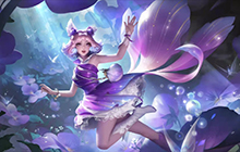 王者荣耀妲己新皮肤上线时间 妲己紫罗兰之誓什么时候出