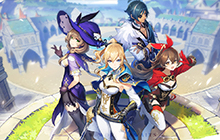 原神鹤观岛幽灯蕈位置大全 原神2.2版本幽灯蕈位置分布图