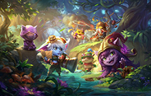 英雄联盟手游亲密度多少可以建立关系 亲密度关系设置提升