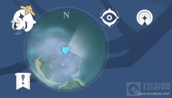 原神千来神祠立方机关怎么破解 千来神祠立方机关解密攻略